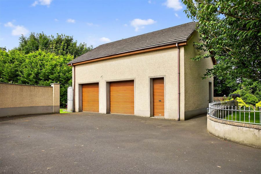 14 Carragh Road
