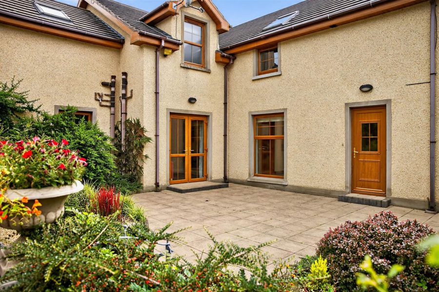 14 Carragh Road