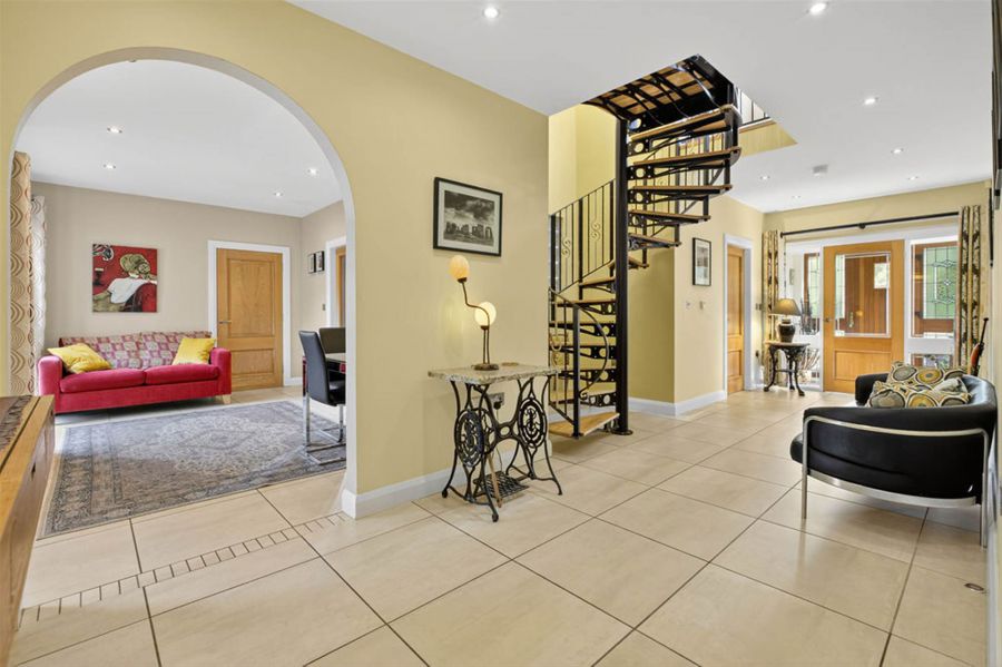 14 Carragh Road