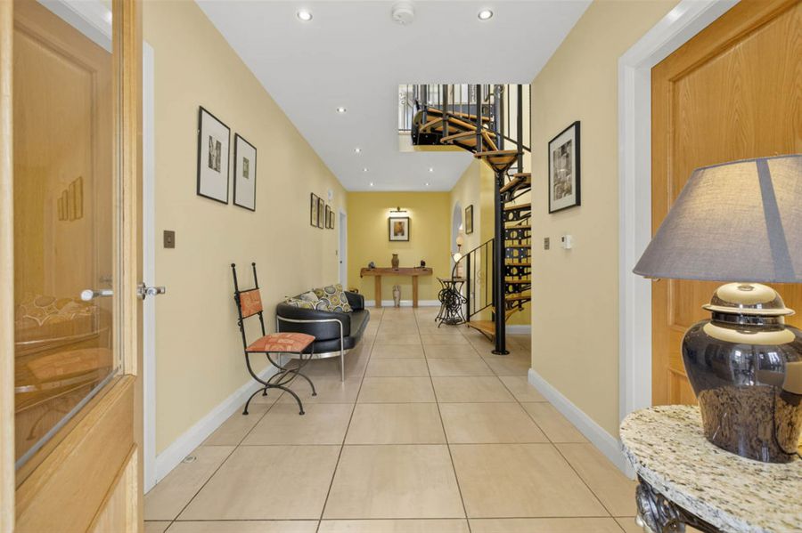 14 Carragh Road