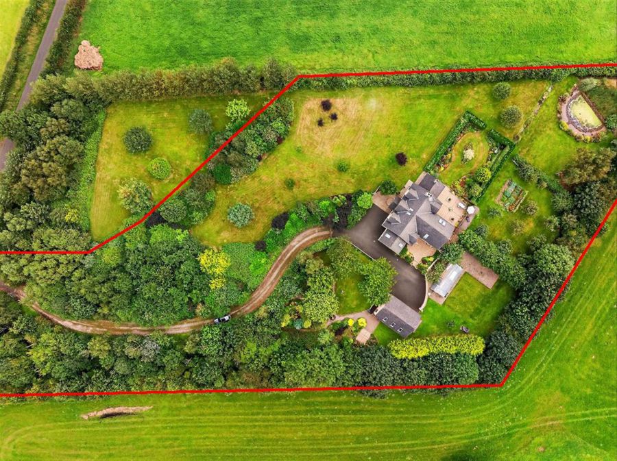 14 Carragh Road