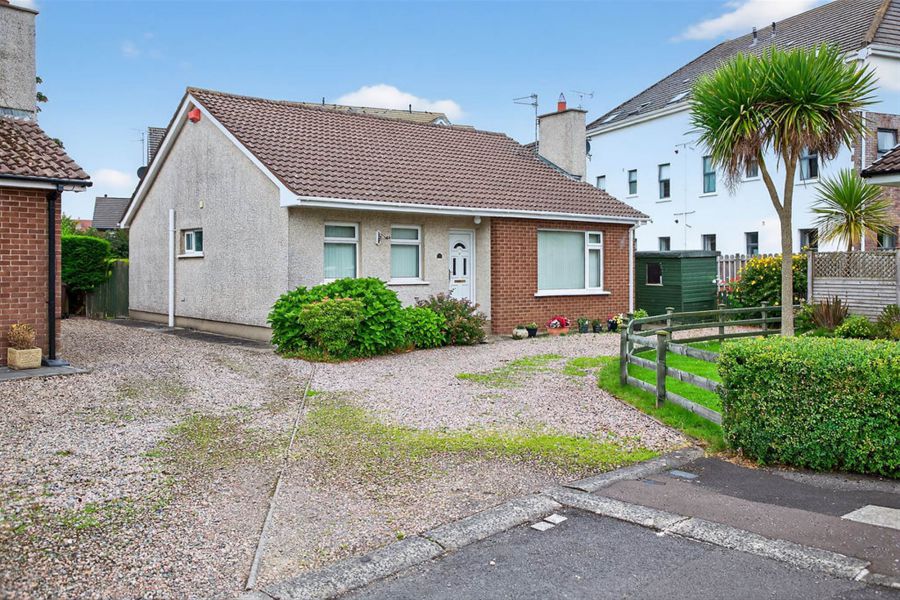 53 Agherton Drive