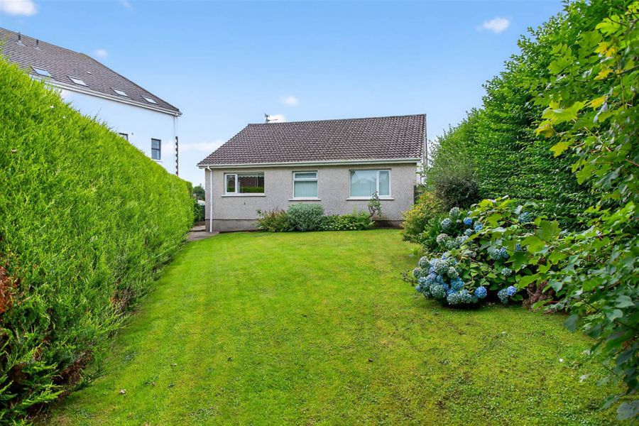 53 Agherton Drive