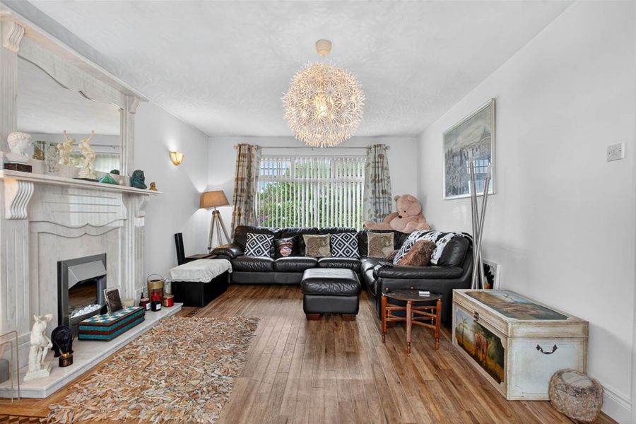 114 Old Coach Road