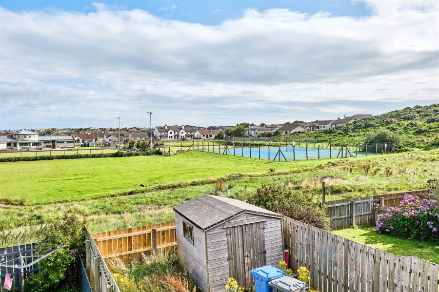 41 Lever Park