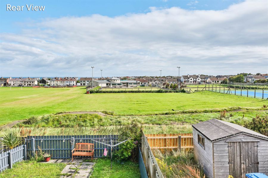 41 Lever Park