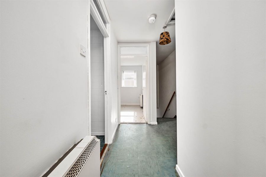 41 Lever Park