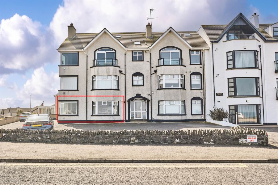 1 Bayhead House