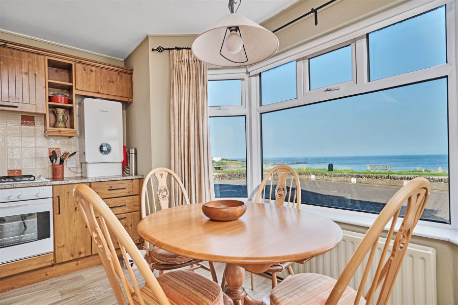 1 Bayhead House