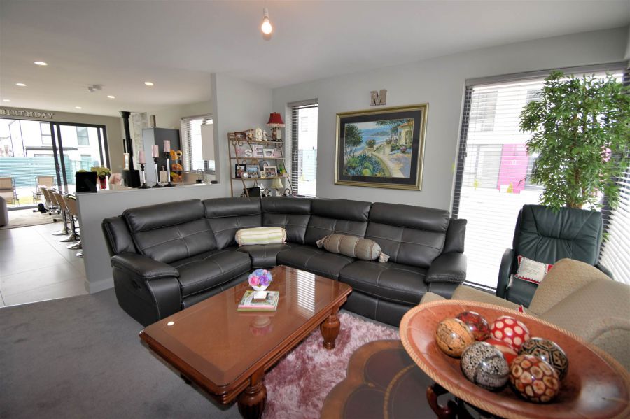 4 Hatheran Square