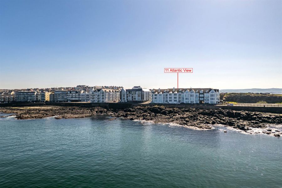 11 Atlantic View