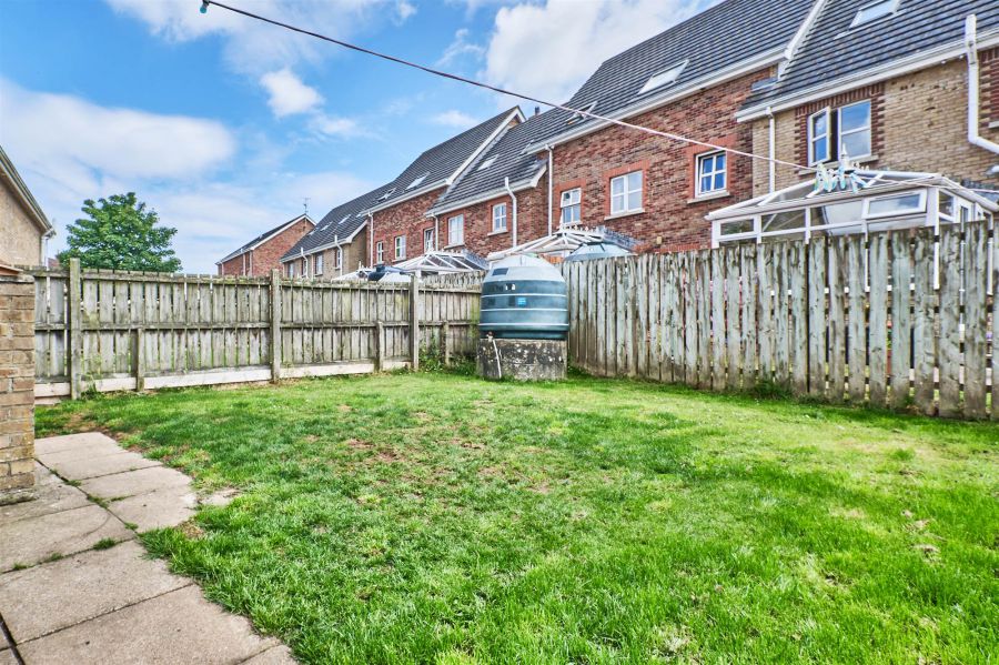 45 Old Mill Grange