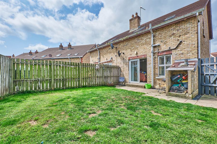 45 Old Mill Grange