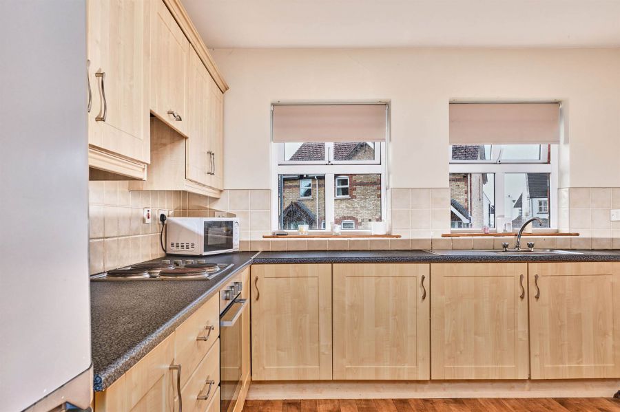45 Old Mill Grange