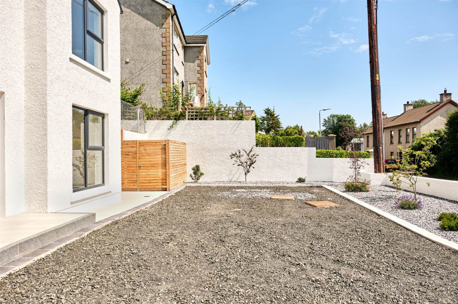 25 Mill Street