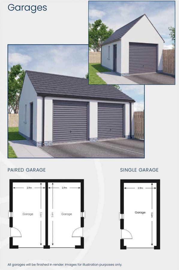 Site 6 Ballywillin Gardens