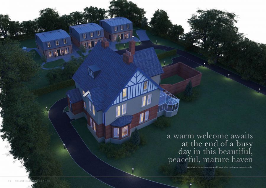 107 Hopefield Road