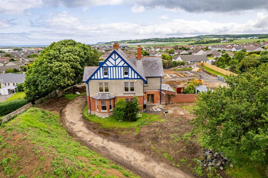 107 Hopefield Road