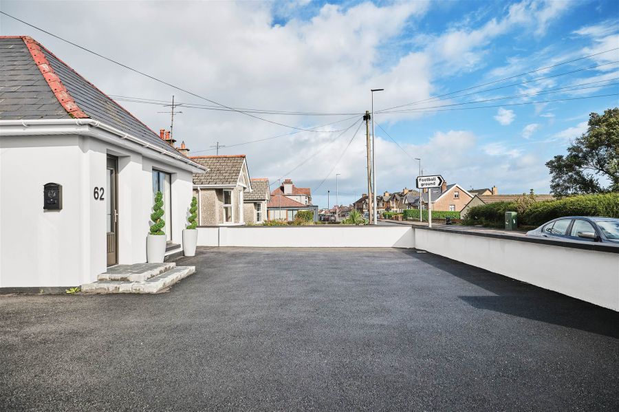 62 Coleraine Road