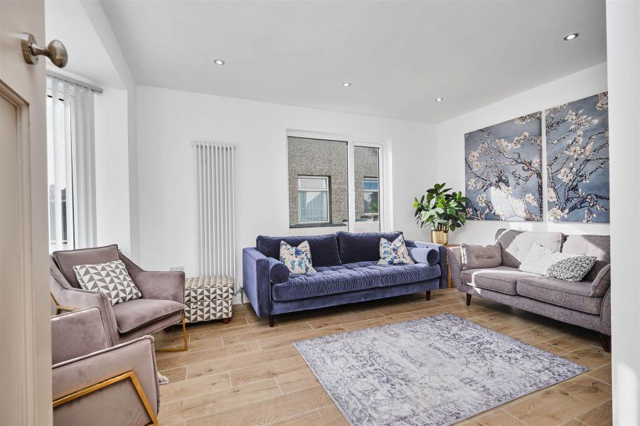 62 Coleraine Road