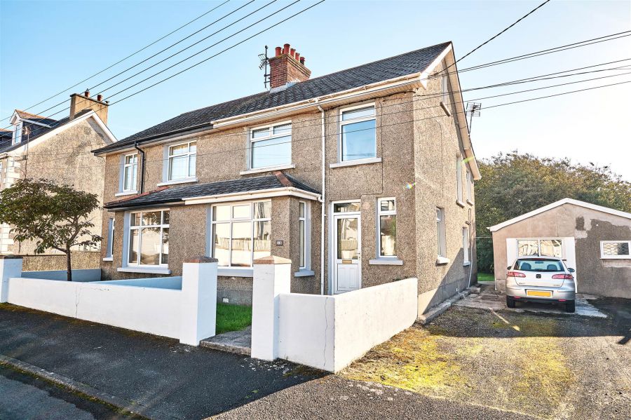 10 Royal Avenue, Portstewart, BT55 7LE