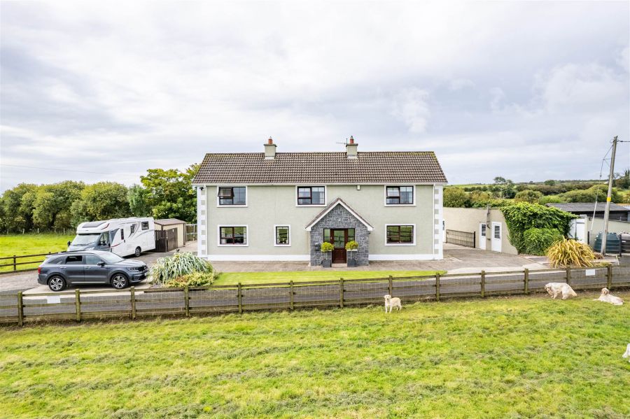 Bushbane Kennels, Cattery & Grooming 28 Whitepark Road