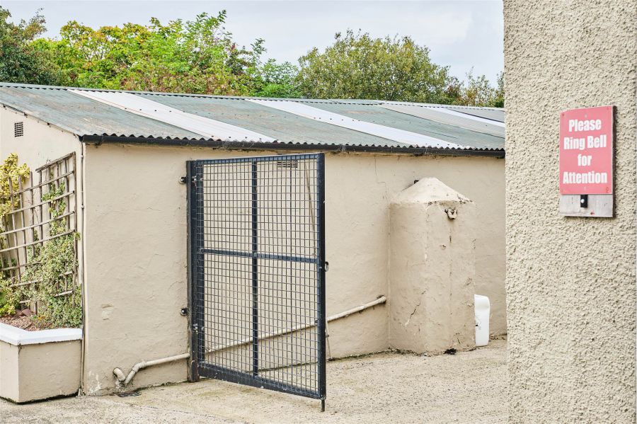 Bushbane Kennels, Cattery & Grooming 28 Whitepark Road