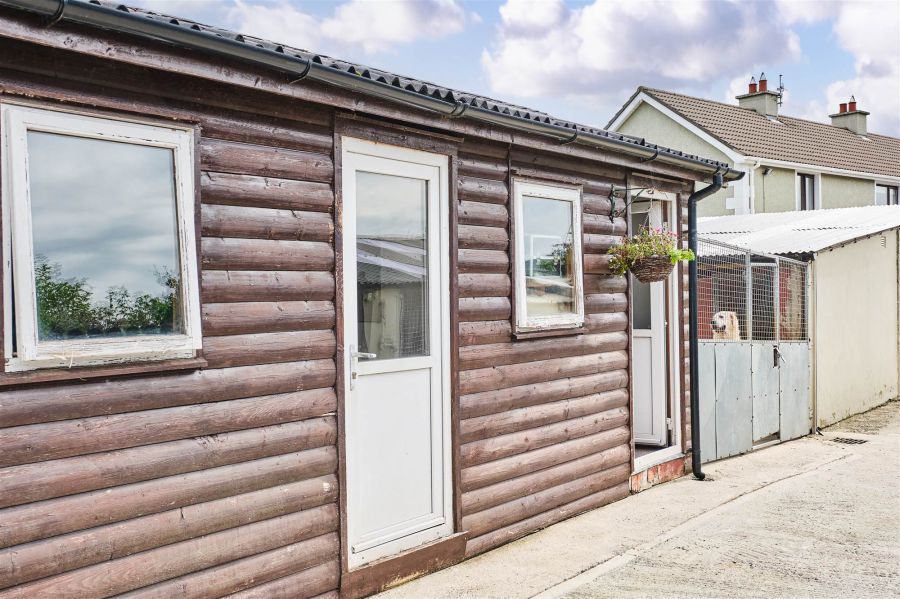 Bushbane Kennels, Cattery & Grooming 28 Whitepark Road