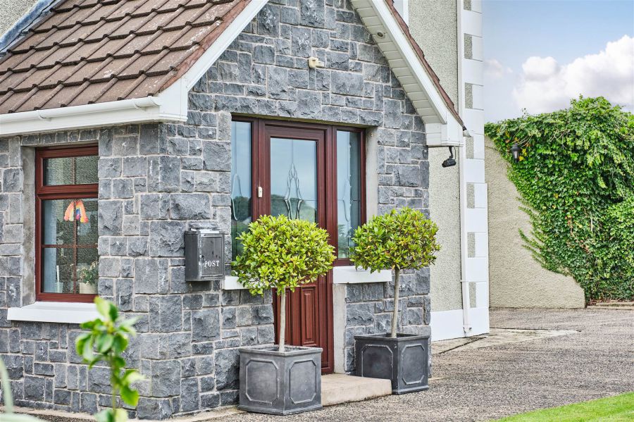 Bushbane Kennels, Cattery & Grooming 28 Whitepark Road