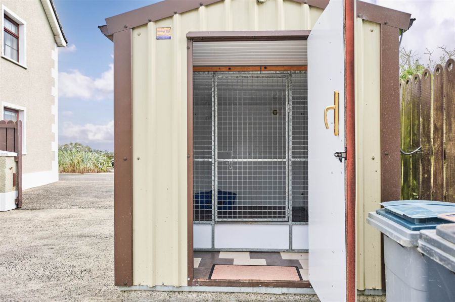 Bushbane Kennels, Cattery & Grooming 28 Whitepark Road