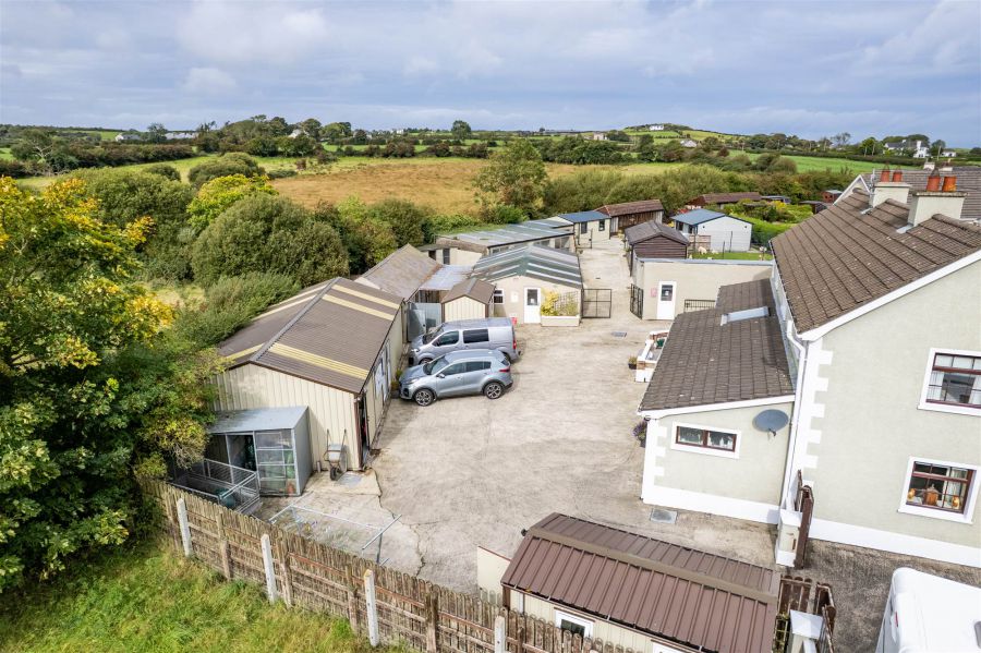 Bushbane Kennels, Cattery & Grooming 28 Whitepark Road