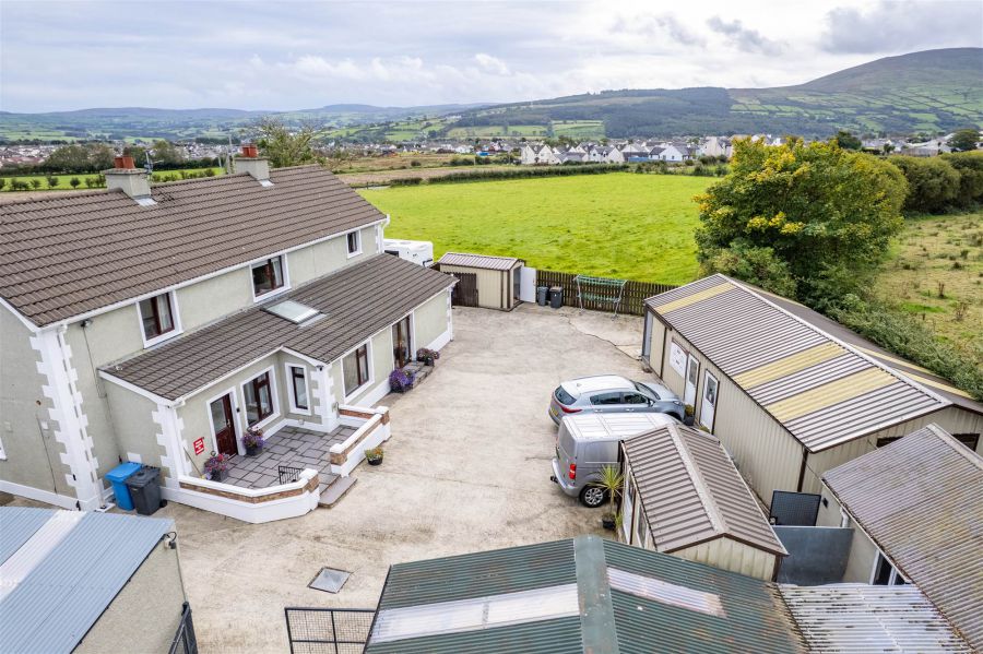 Bushbane Kennels, Cattery & Grooming 28 Whitepark Road