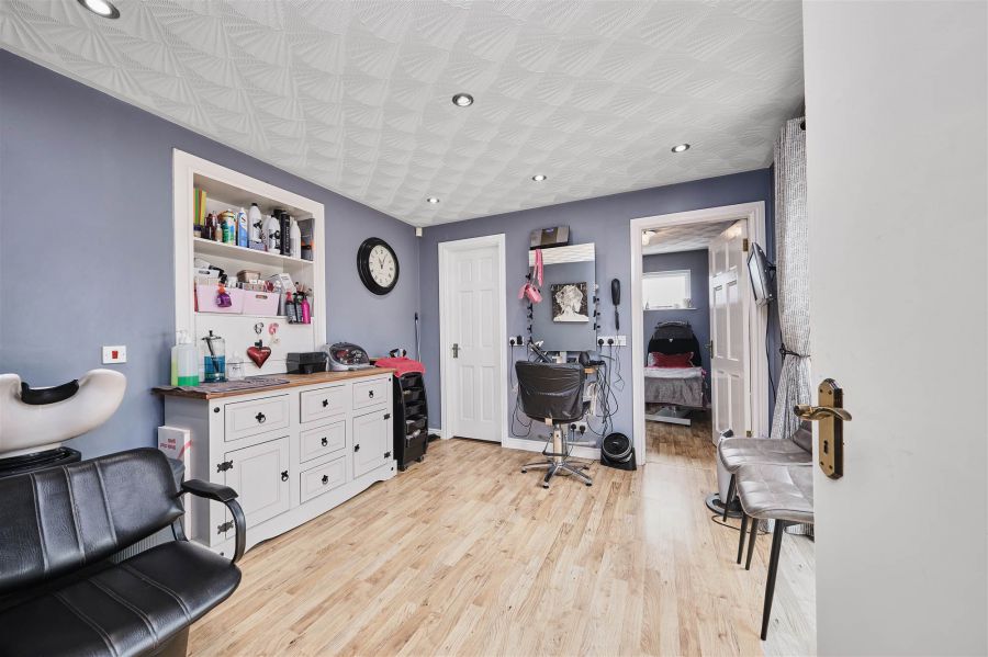 Bushbane Kennels, Cattery & Grooming 28 Whitepark Road
