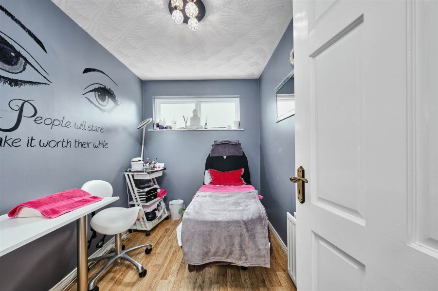 Bushbane Kennels, Cattery & Grooming 28 Whitepark Road