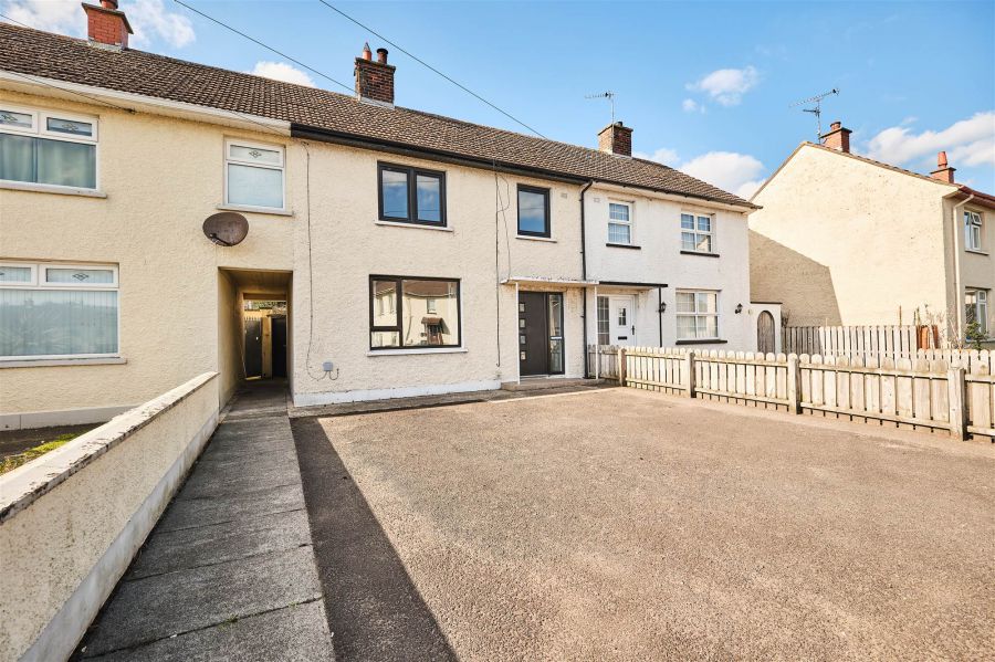 55 Lever Road, Portstewart, BT55 7ED