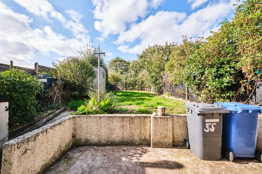 55 Lever Road