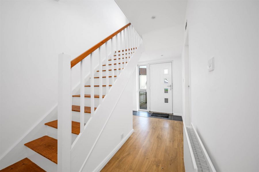 55 Lever Road