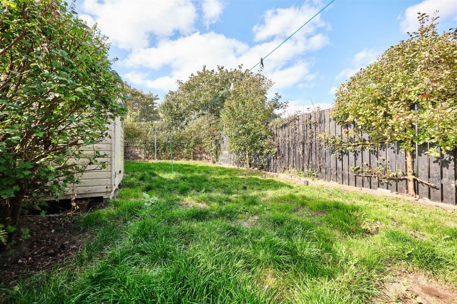 55 Lever Road