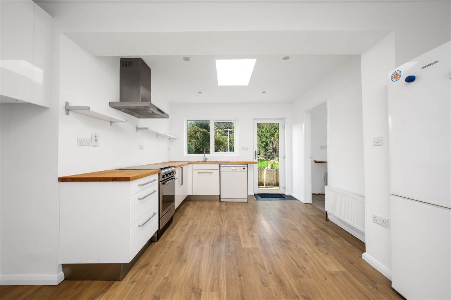 55 Lever Road