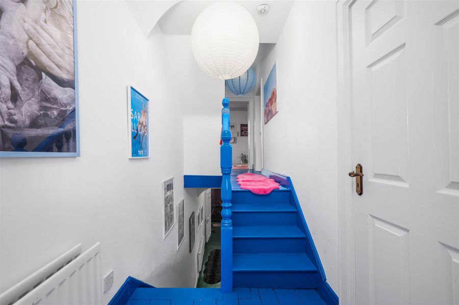 25 Millburn Road
