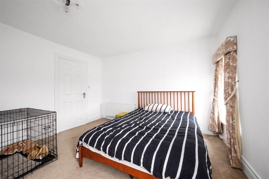 25 Millburn Road