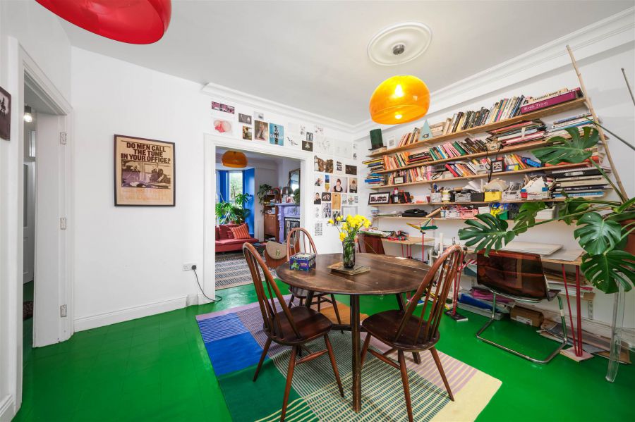 25 Millburn Road