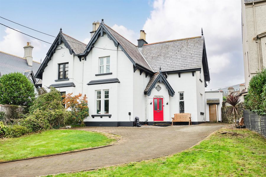 29 Millburn Road