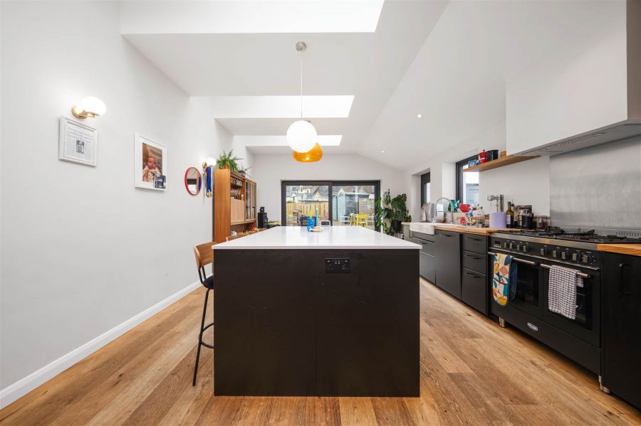 29 Millburn Road