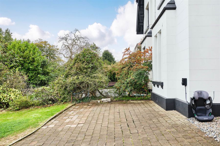 29 Millburn Road