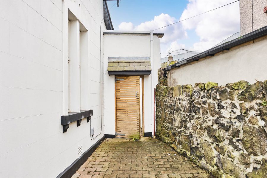 29 Millburn Road