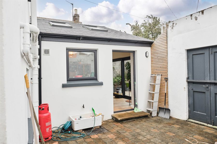 29 Millburn Road
