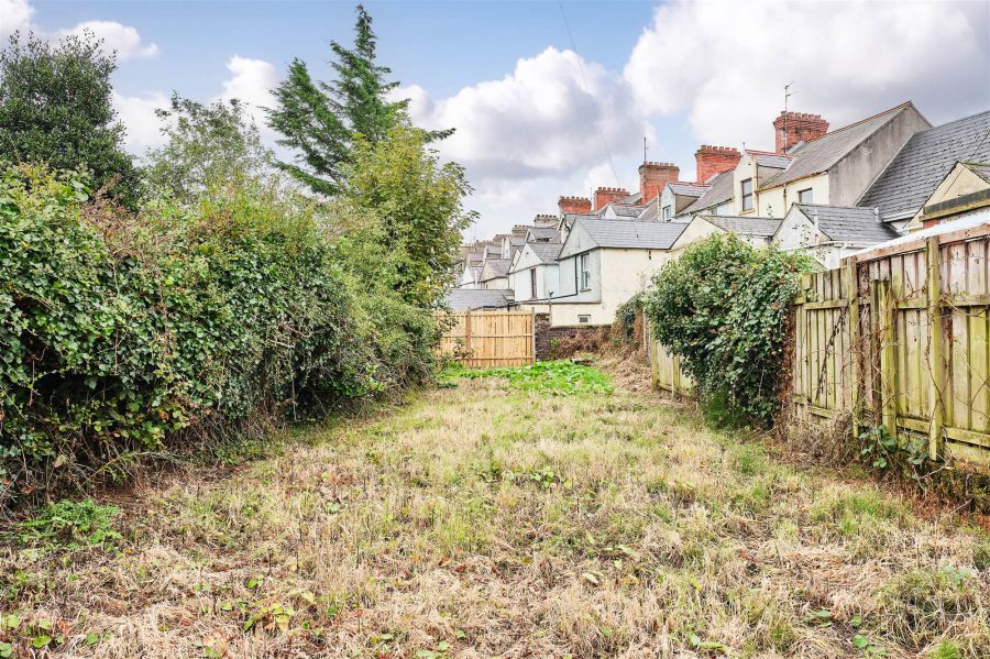 29 Millburn Road
