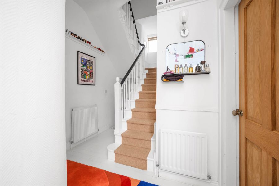 29 Millburn Road