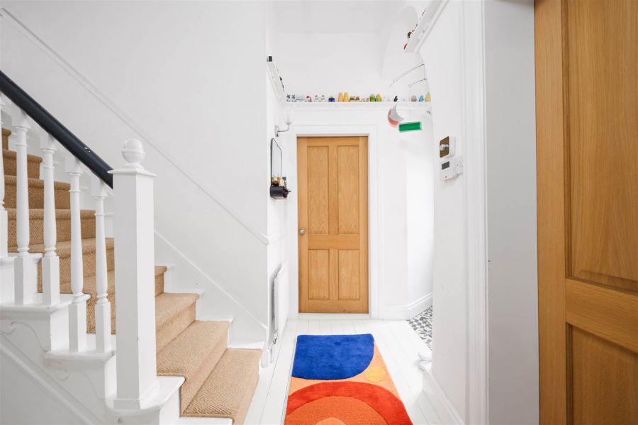 29 Millburn Road